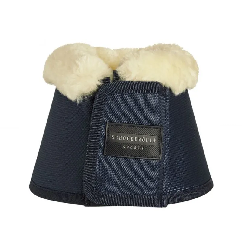 Schockemohle Cozy Bell Boots - Dark Blue 